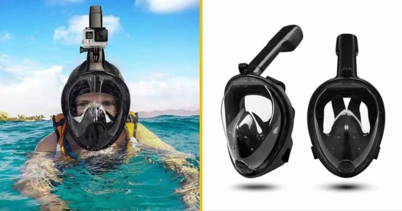 masque-plongee-snorkeling