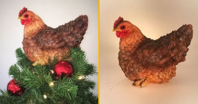 poule-haut-sapin-remplacer-etoile