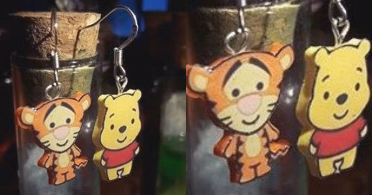 boucle-oreille-tigrou-winnie