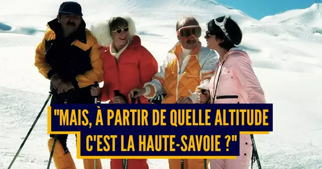 une perle ski