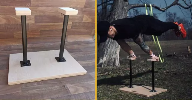 cannes-bois-gymnastique