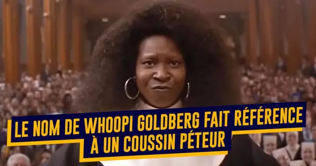 whoopi