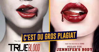 TOP PLAGIAT AFFICHE