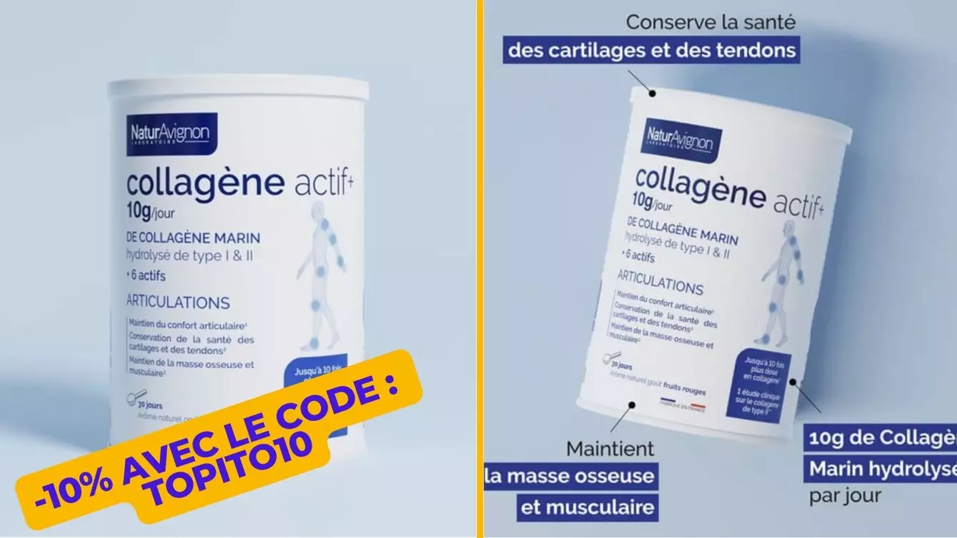 COLLAGENE-ACTIF-CODE-PROMO