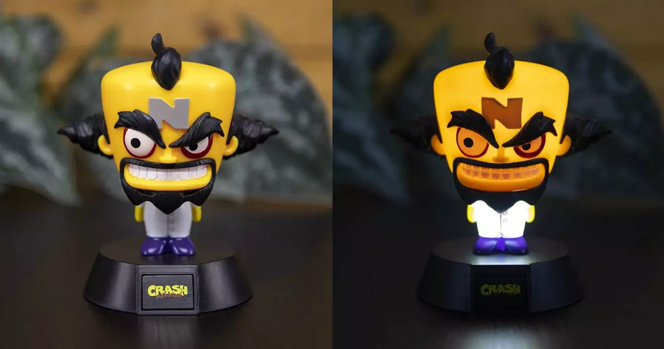 lampe-3d-docteur-neo-cortex