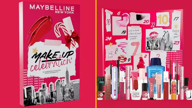 calendrier-maybelline