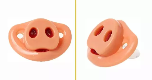 tetine-nez-de-cochon