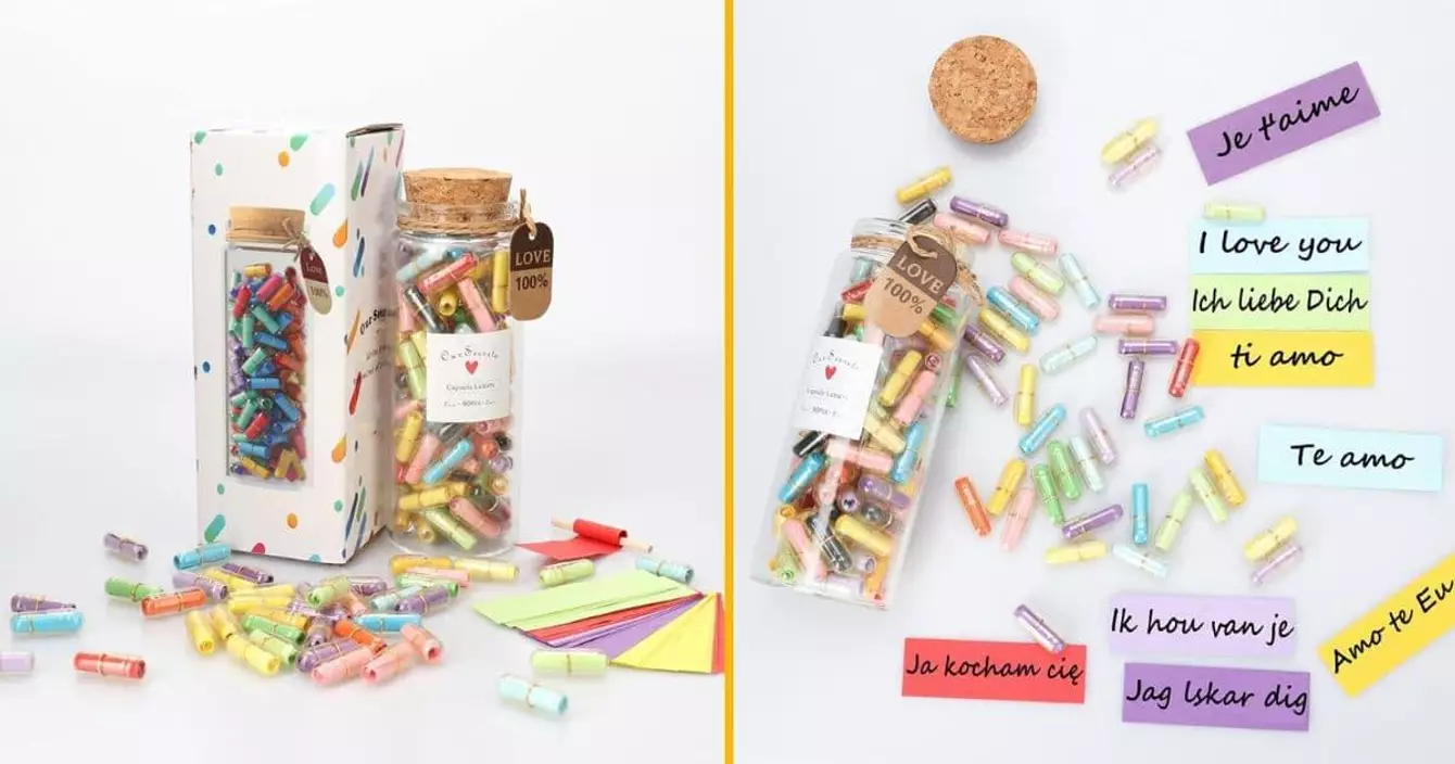 capsule-contient-messages-personnalises