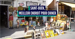 SAINTOUEN