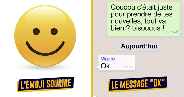 top passif agressif jeunes