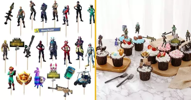 decorations-gateau-fortnite