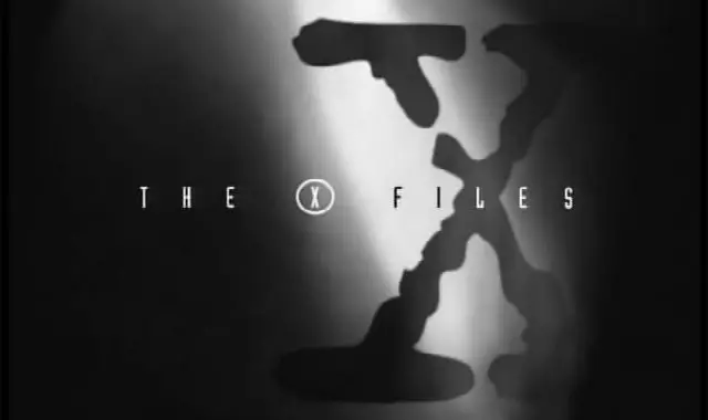 xfiles
