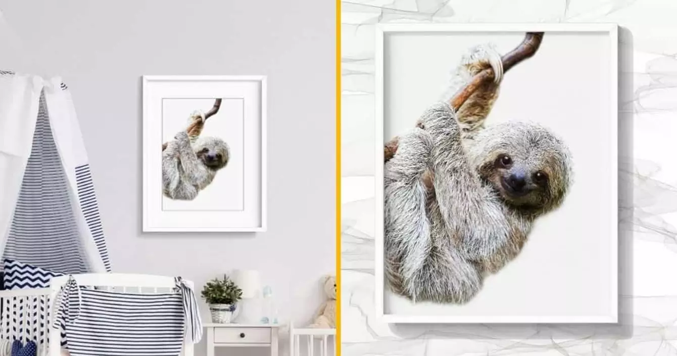 peinture-paresseux-geek