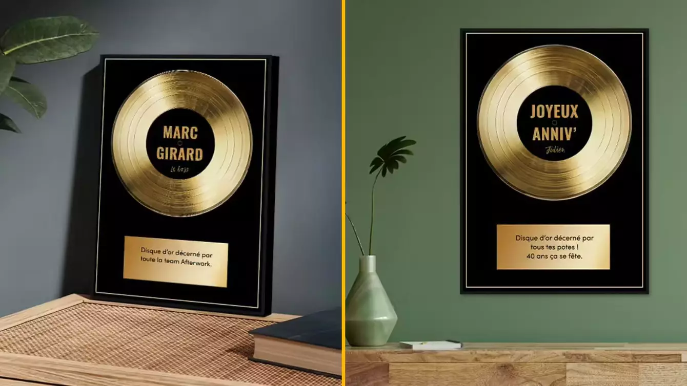 DISQUE-D'OR-PERSONNALISE