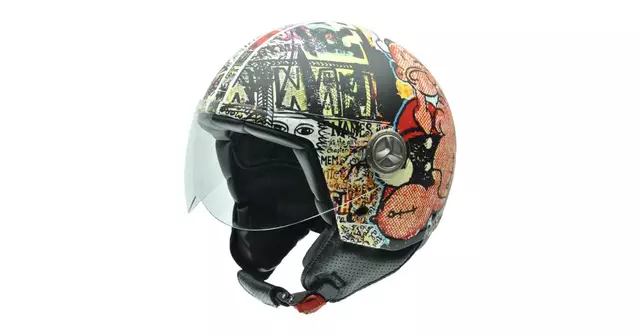 casque-vintage-popeye