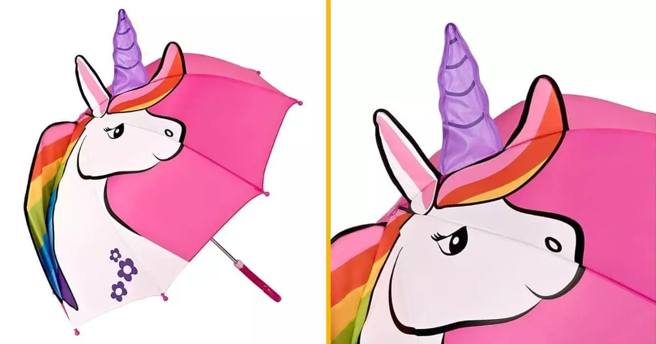 parapluie-licorne