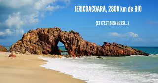 Jericoacoara