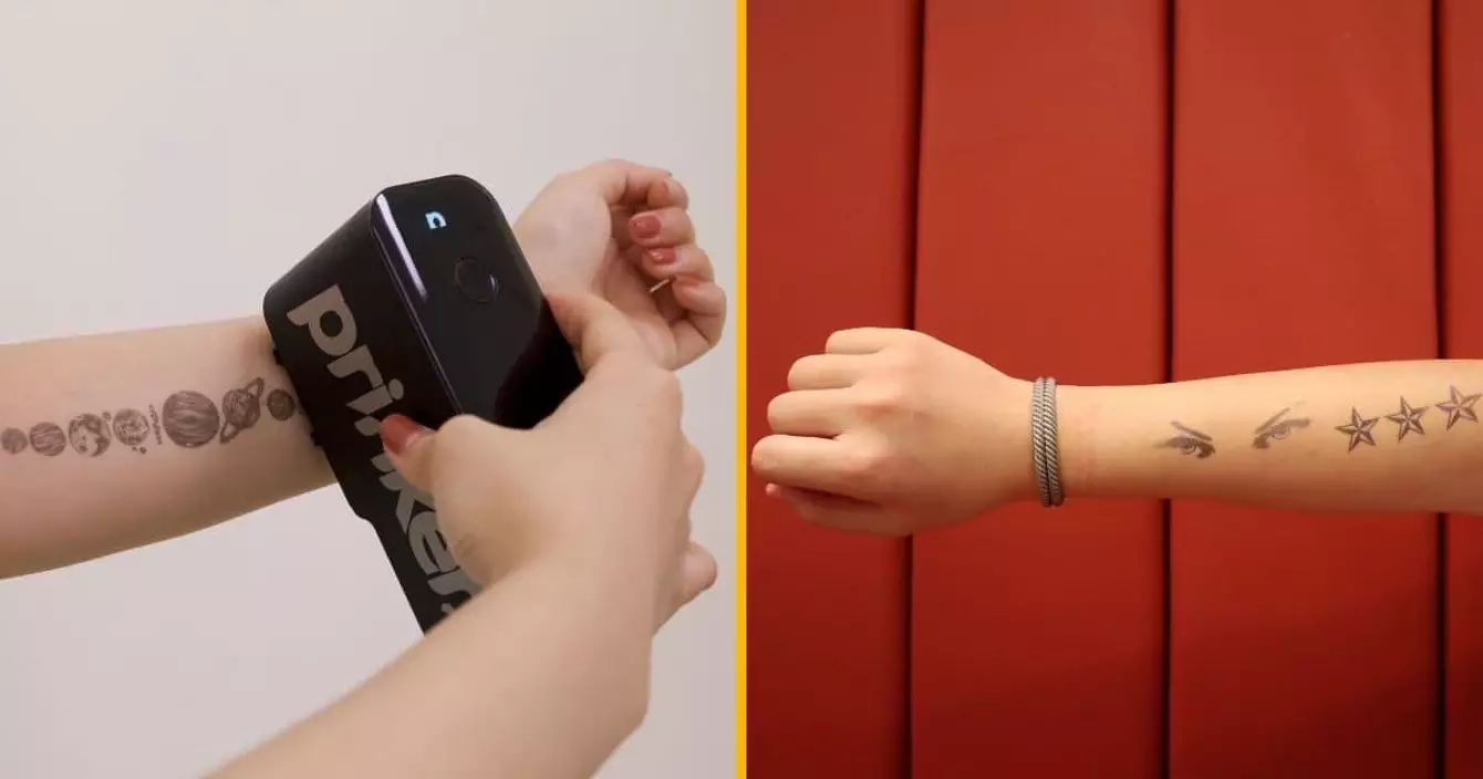 machine-tatouages-temporaires