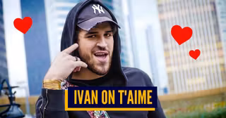 une ivan