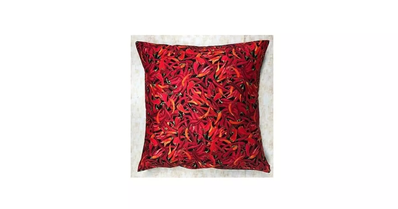 coussin-piments
