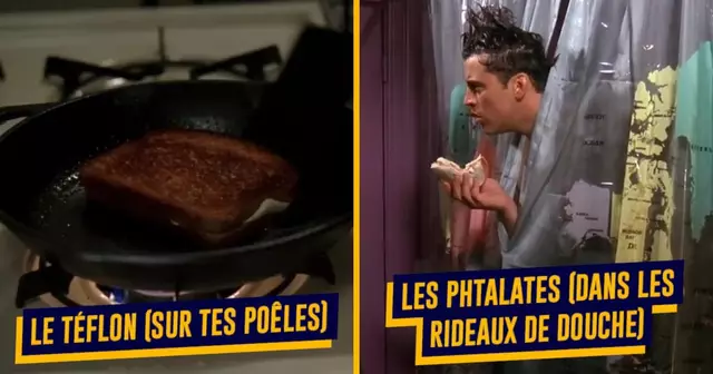 PerturbateursEndocriniens