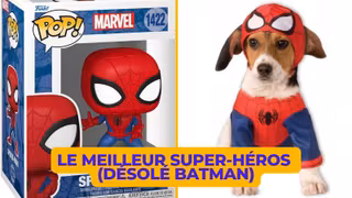 MEILLEURS-PRODUITS-SPIDER-MAN