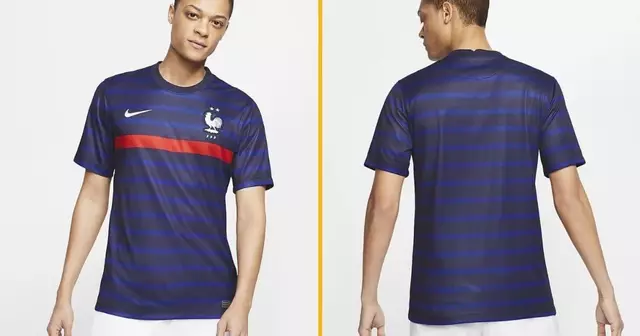 maillot-equipe-de-france