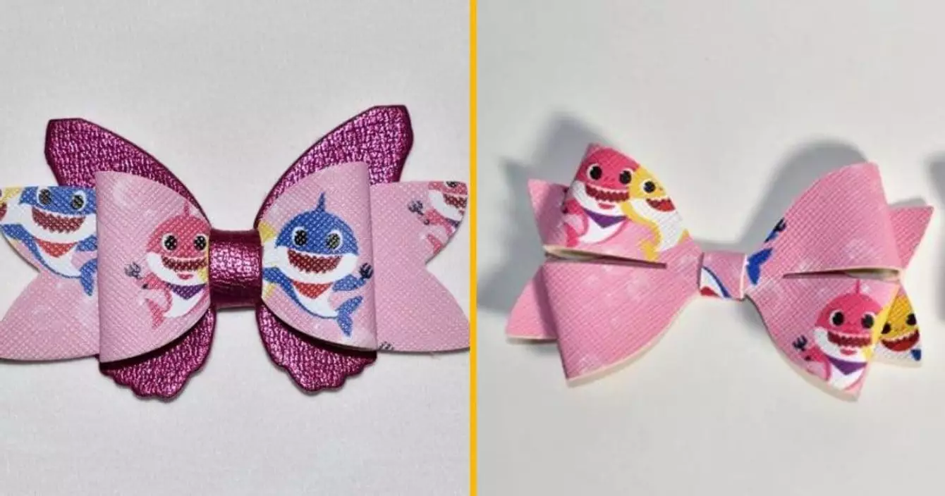 noeud-papillon-baby-sharkk