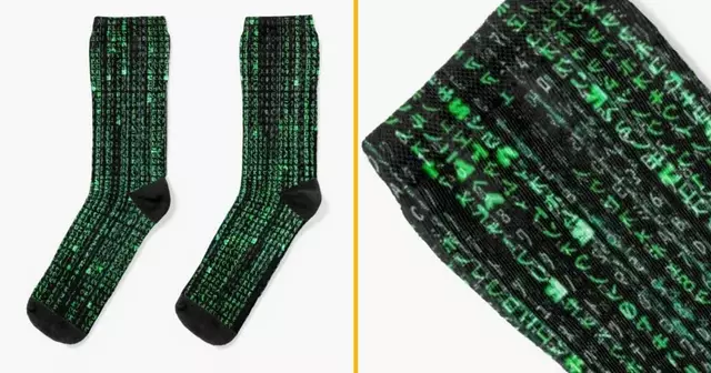 chaussettes-films-matrix