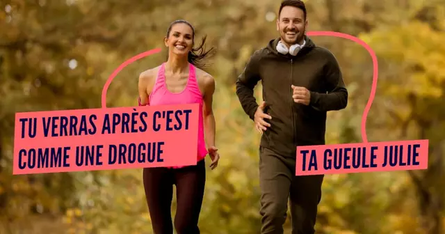 TOP SPORTIFS CONVERTIR