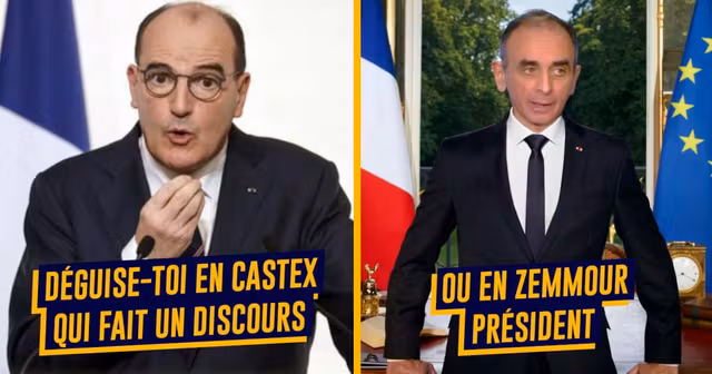 top deguisement halloween 2021