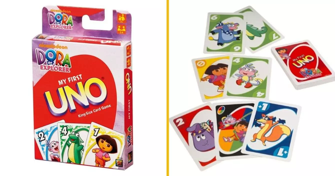 uno-dora