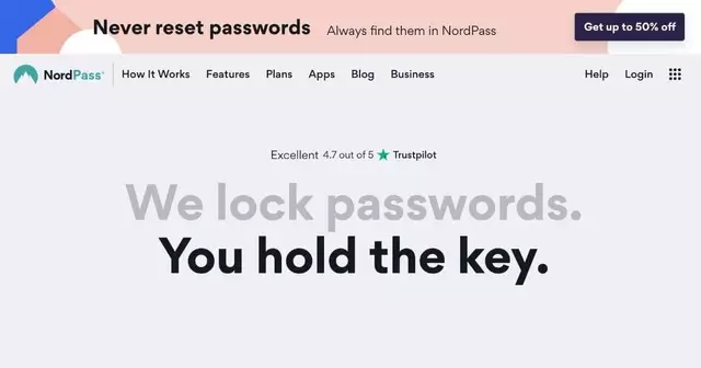 gestionnaire-mot-passe-nordpass
