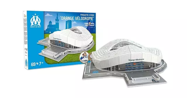 puzzle-3d-stade-orange-velodrome