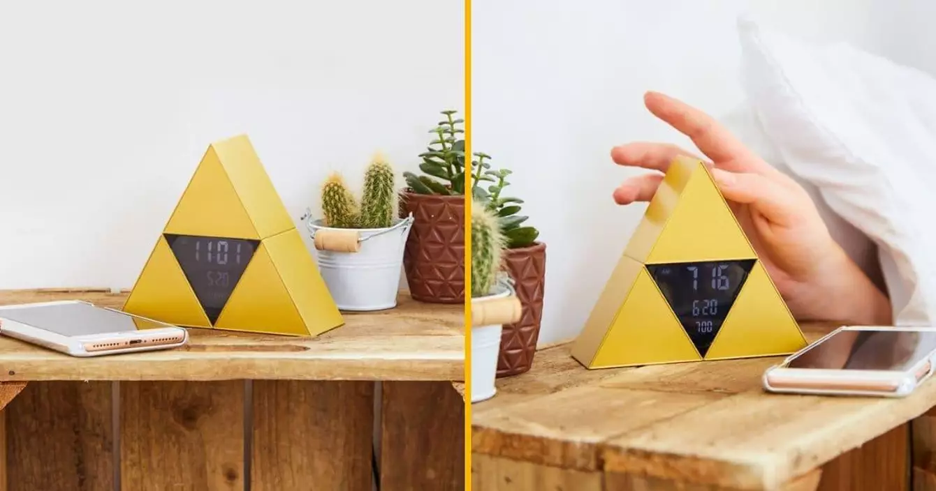 reveil-triforce-zelda