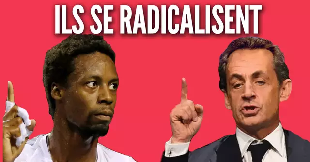 une_radicalisation