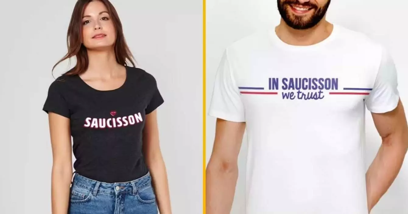 tshirt-saucisson