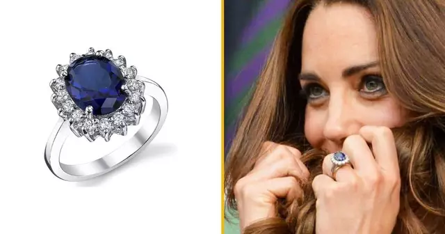 replique-bague-fiancailles-kate-middleton