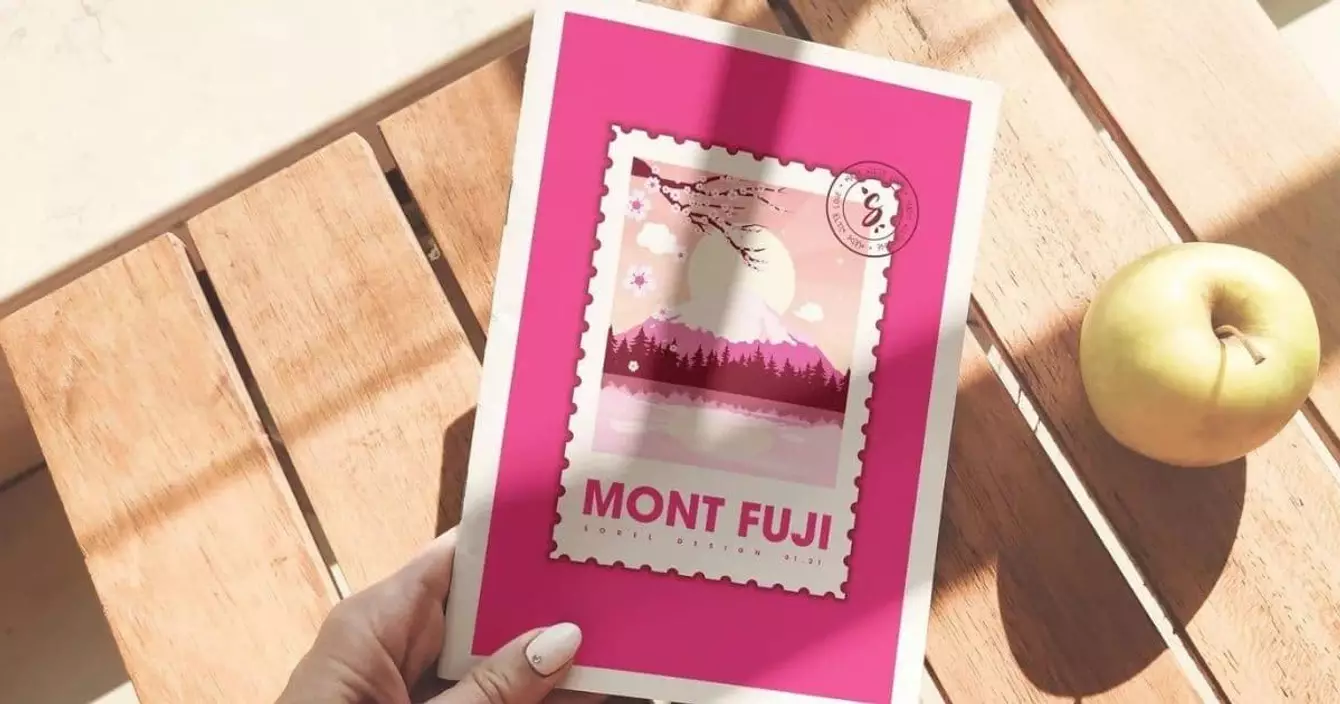 timbre-geant-mont-fuji