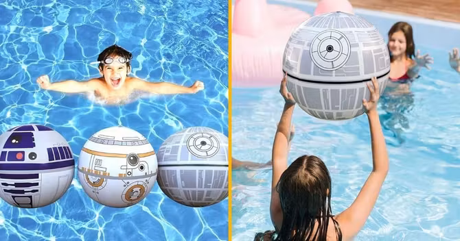 une-frite-de-piscine-star-wars