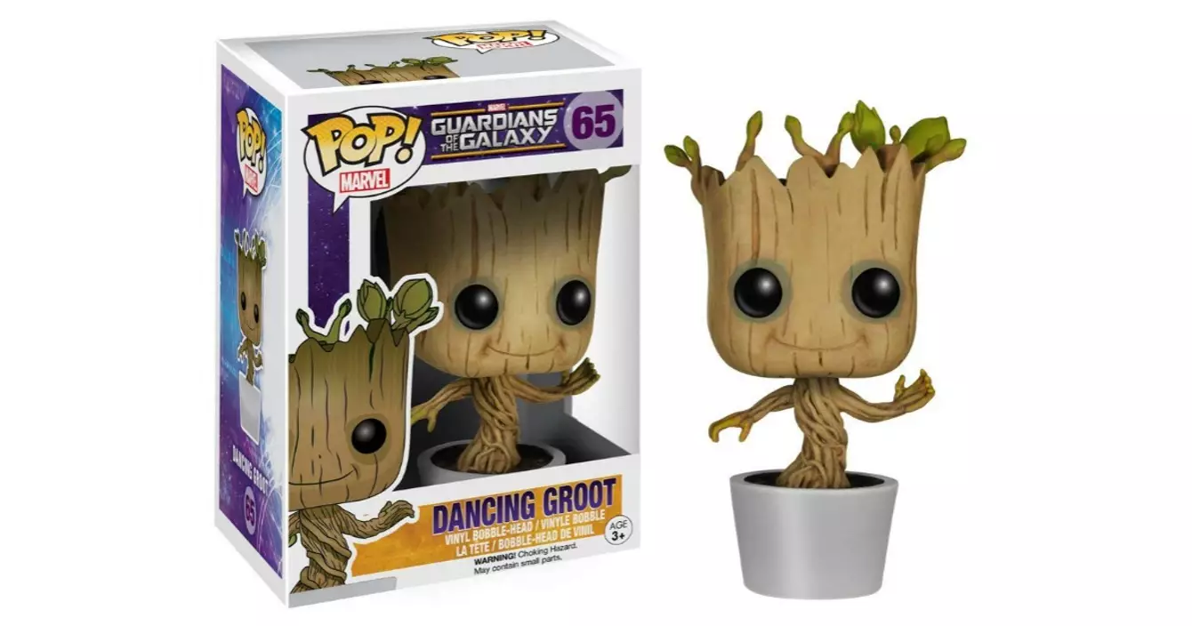 figurine-funko-pop-groot