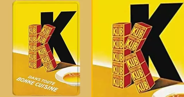 une-plaque-en-metal-kub