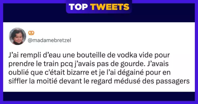 une-top-tweets-eau