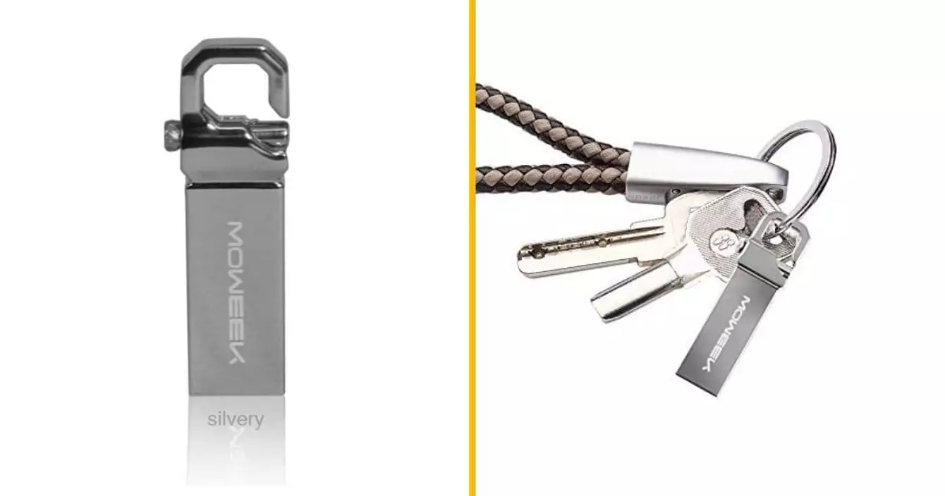 cle-usb-mousqueton-klip