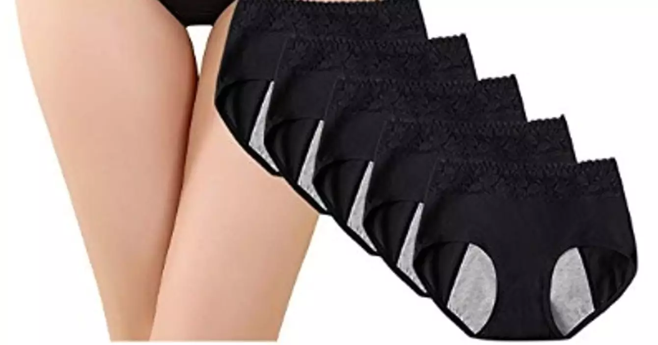 culotte-menstruations