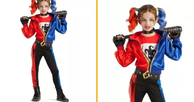 deguisement-queen-enfant