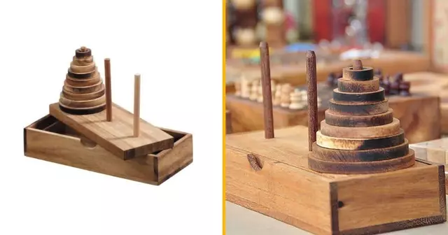 casse-tete-ancien-tours-hanoi