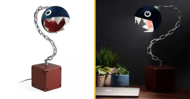 lampe-chain-chomp-mario