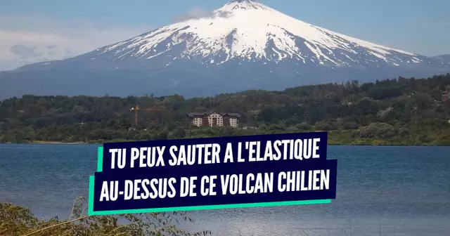 une_saut à lelastique