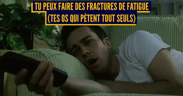 consequences fatigue